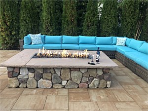 Fire Pits