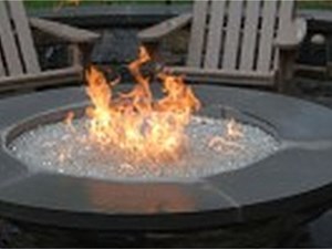 Fire Pits