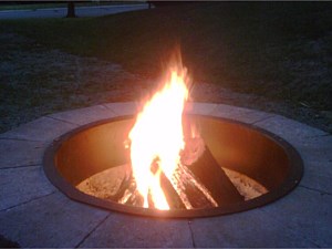 Fire Pits