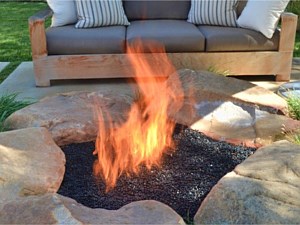 Fire Pits