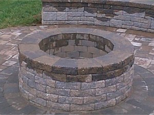 Fire Pits