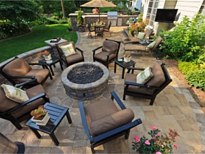 Fire Pits