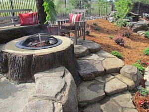 Fire Pits