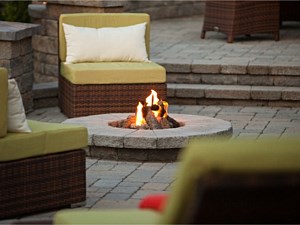 Fire Pits