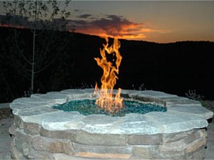 Fire Pits