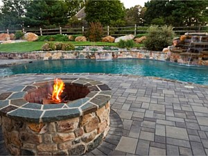 Fire Pits