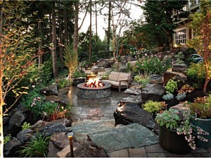 Fire Pits