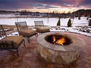 Fire Pits