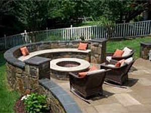 Fire Pits