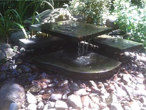 Water Features