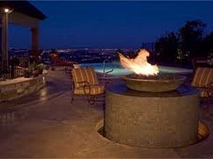 Fire Pits