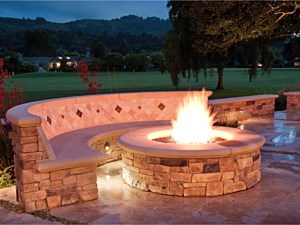 Fire Pits