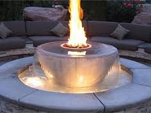 Fire Pits