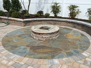 Fire Pits